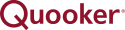 Quooker logo RGB 143,18,43